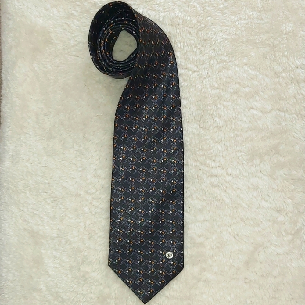 Versace classic v2 tie